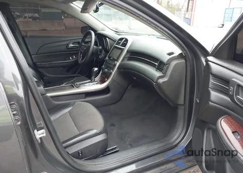 2013 Chevrolet Malibu Eco z USA, uszkodzony, nr VIN 1G11D5RR2DF115704